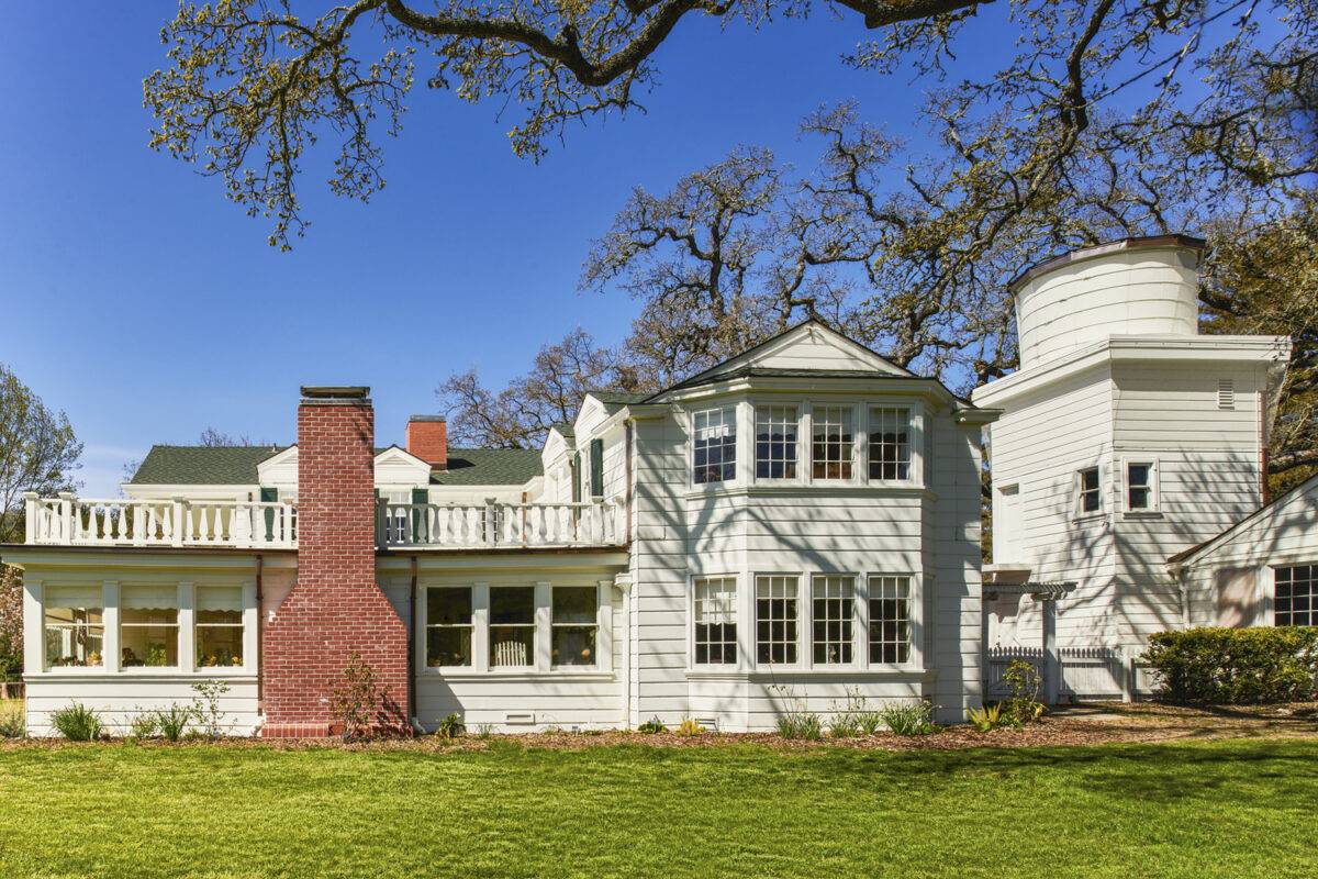 Grant Ranch