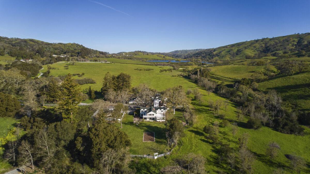 Grant Ranch