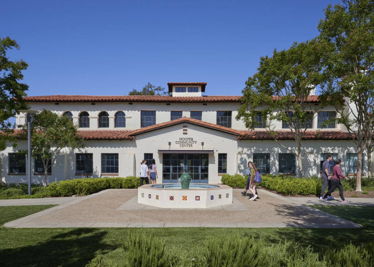 Stockdale Community Center