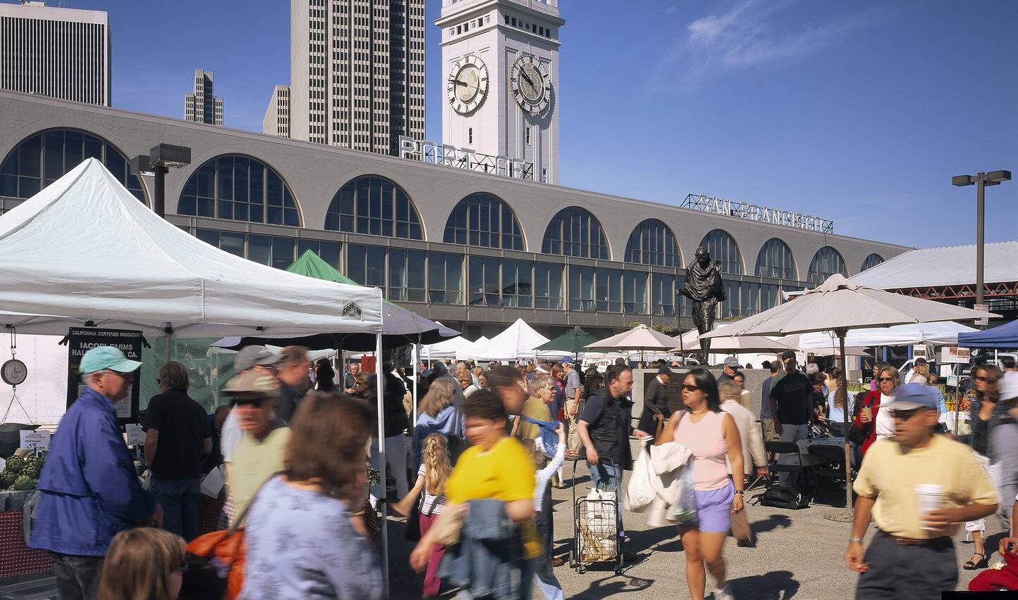 Farmers Market