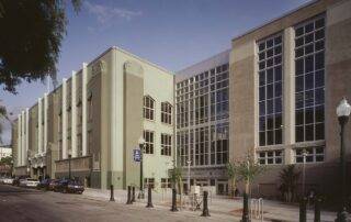 Berkeley Public Library