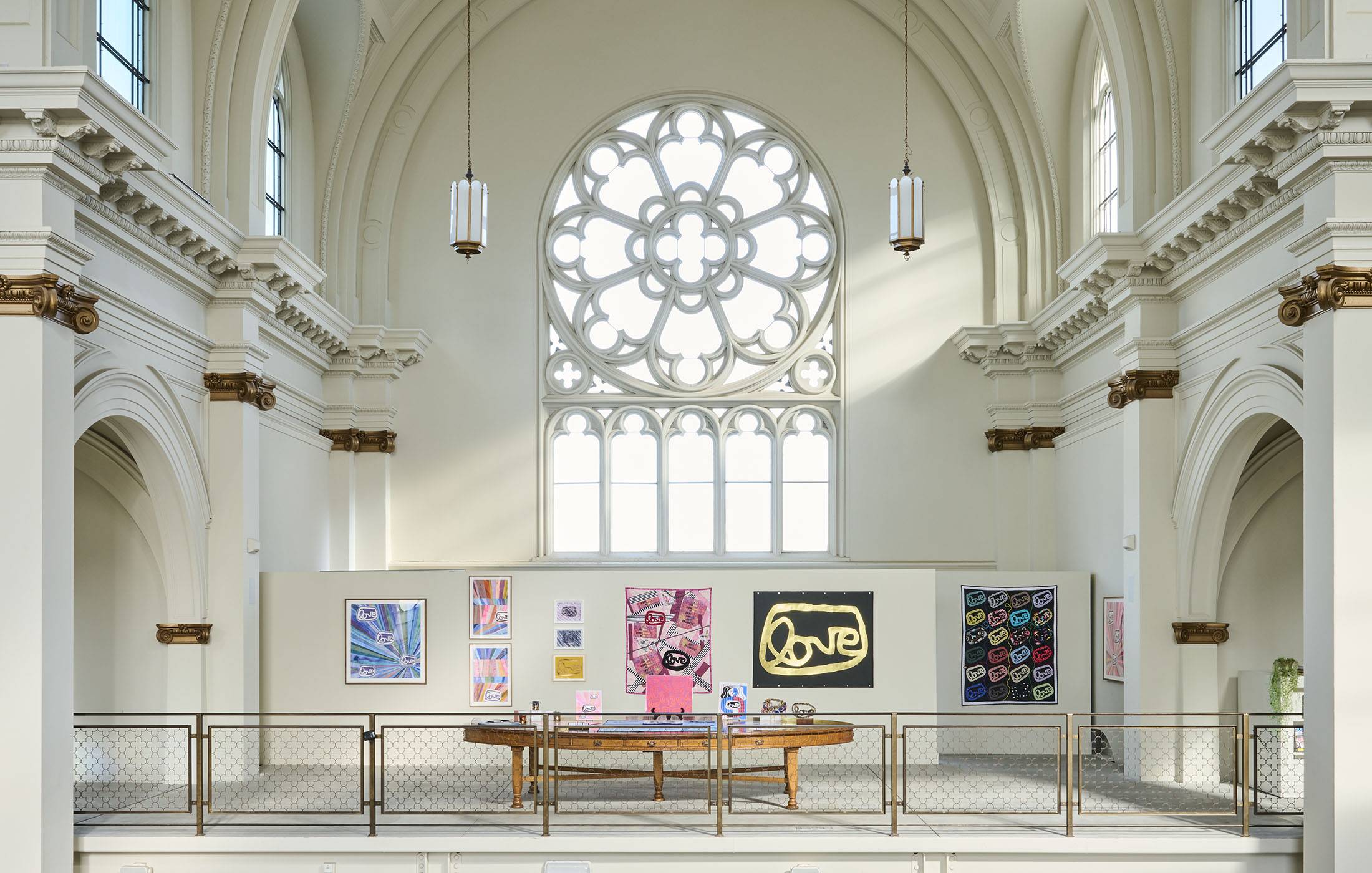 St. Joseph's Arts Society